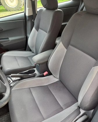 Toyota Auris cena 36500 przebieg: 226000, rok produkcji 2015 z Bytom Odrzański małe 92